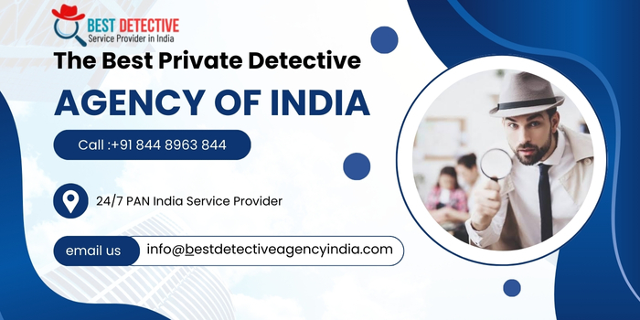 With years of experience and a team of experts who have honed their skills in the art of detection, Best Detective Agency In India offer a unique blend of professionalism, discretion, and results. Our agency is known for its exceptional track record and discreet investigations.